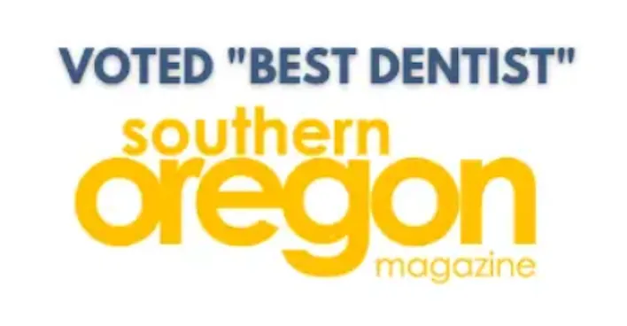 Summit_Logo_Dr_Erickson_Dr_Keck_Dr_Kaiser_1420 E. McAndrews Rd, Medford, OR 97504 Best Dentist Southern Oregon Magazine