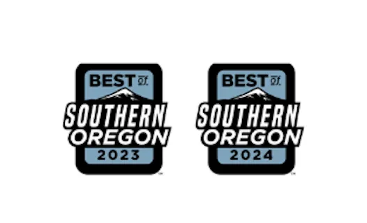 Summit_Logo_Dr_Erickson_Dr_Keck_Dr_Kaiser_1420 E. McAndrews Rd, Medford, OR 97504 Home Page Dentist in Medford Best of Southern Oregon 2024 logo